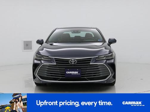2019 Toyota Avalon Limited
