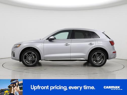 2023 Audi Q5 e S-Line Premium Plus
