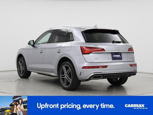 2023 Audi Q5 e S-Line Premium Plus
