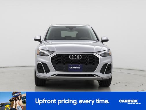 2023 Audi Q5 e S-Line Premium Plus