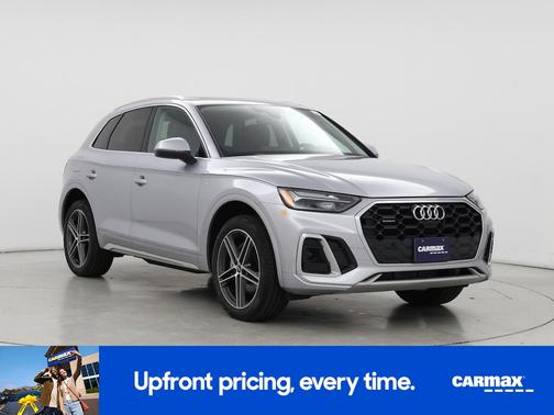 2023 Audi Q5 e S-Line Premium Plus