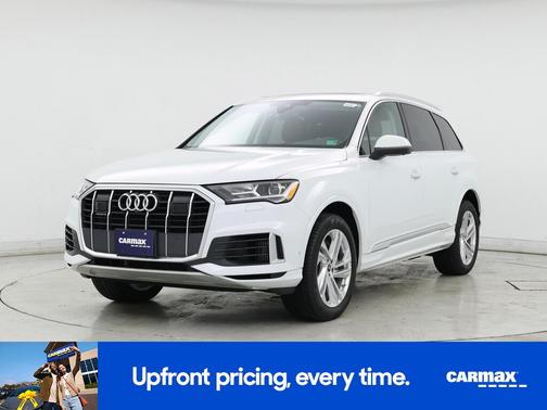 2023 Audi Q7 Premium Plus