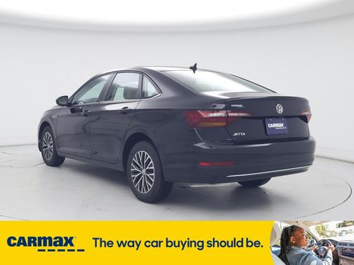 2019 Volkswagen Jetta SEL