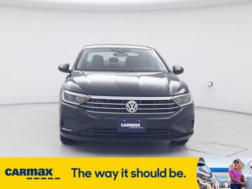 2019 Volkswagen Jetta SEL