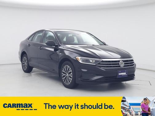 2019 Volkswagen Jetta SEL
