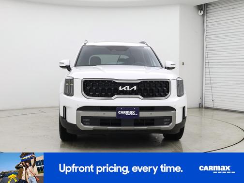 2023 Kia Telluride SX X-Pro