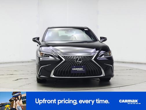 2021 Lexus ES 350 