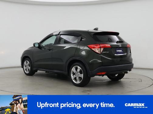 2016 Honda HR-V EX-L
