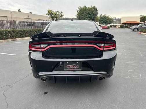 2021 Dodge Charger GT
