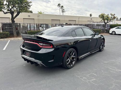 2021 Dodge Charger GT
