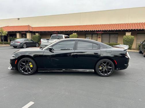2021 Dodge Charger GT