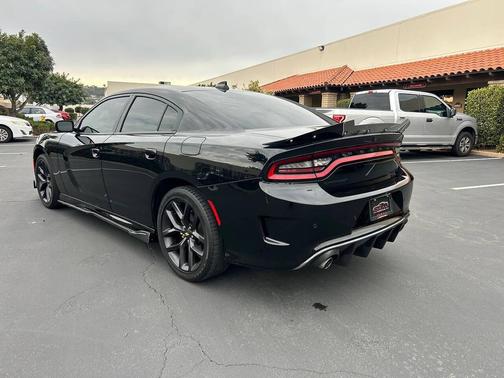 2021 Dodge Charger GT