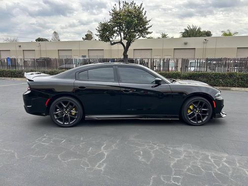 2021 Dodge Charger GT