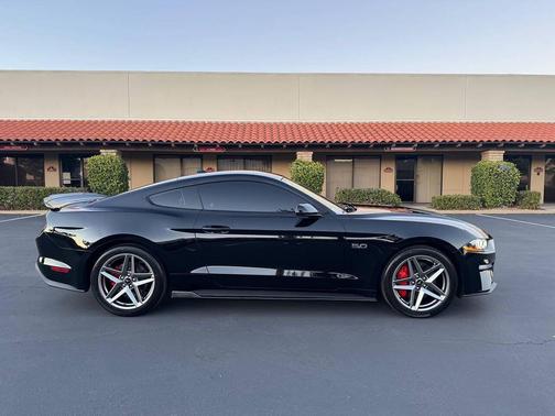 2023 Ford Mustang GT