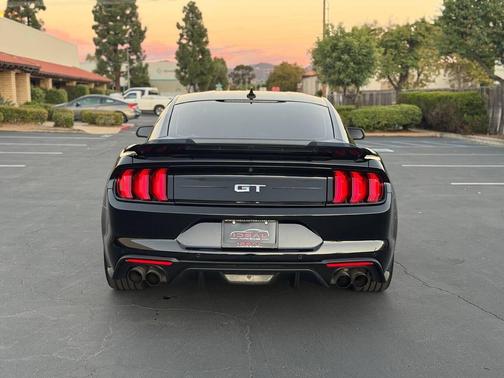 2023 Ford Mustang GT