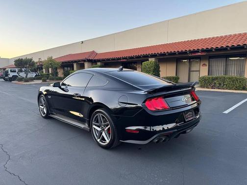 2023 Ford Mustang GT