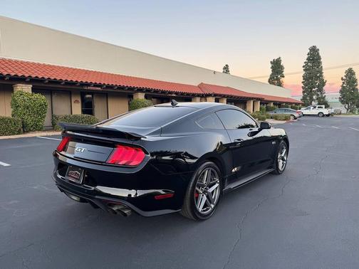 2023 Ford Mustang GT