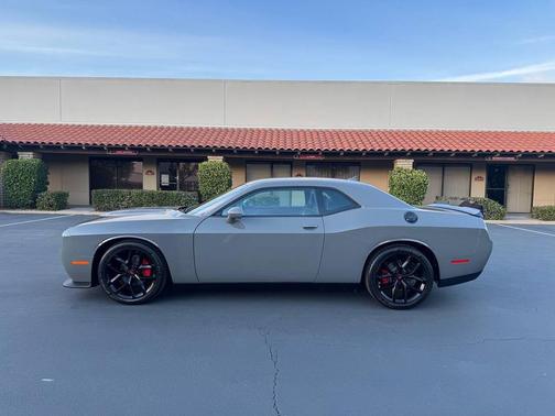 2023 Dodge Challenger GT