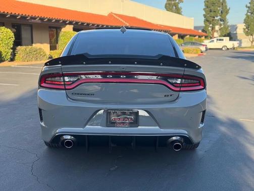 2019 Dodge Charger GT