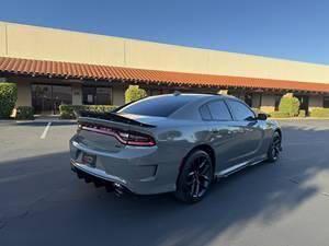 2019 Dodge Charger GT