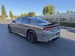 2019 Dodge Charger GT