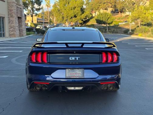 2020 Ford Mustang GT