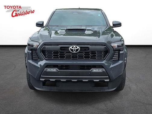 Underground 2024 Toyota Tacoma Hybrid TRD Sport