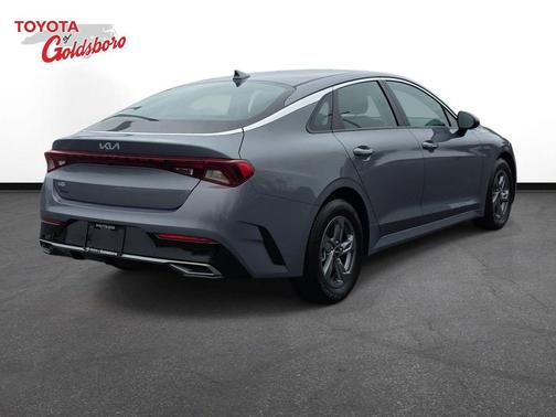 2023 Kia K5 LXS