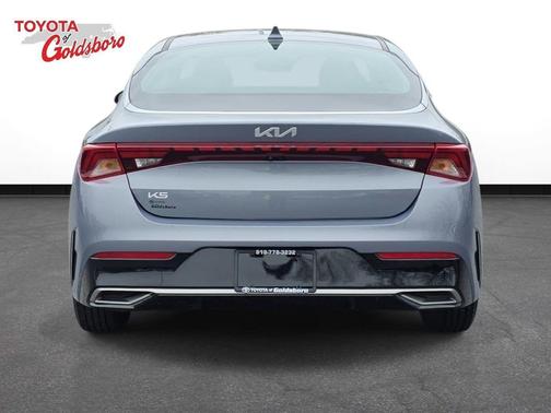 2023 Kia K5 LXS
