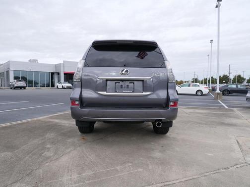 2023 Lexus GX 460 Premium