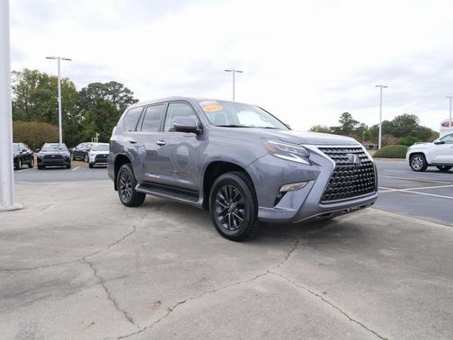 2023 Lexus GX 460 Premium