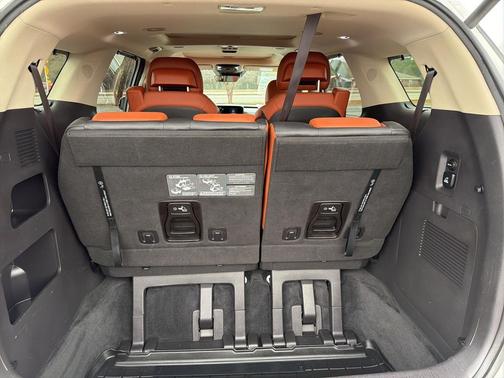 2022 Kia Carnival SX Prestige