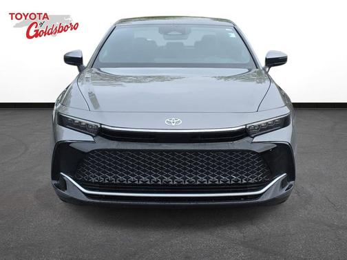 Heavy Metal 2023 Toyota Crown XLE