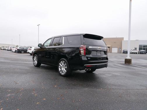 2021 Chevrolet Tahoe 2WD High Country