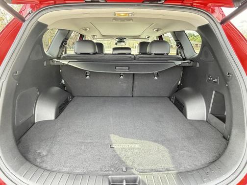 2023 Hyundai SANTA FE HEV SEL Premium