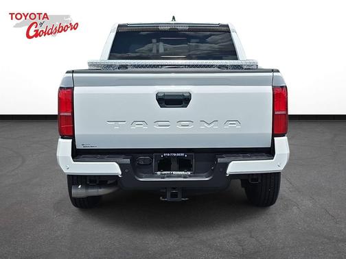 Ice 2024 Toyota Tacoma SR5