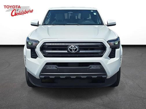 Ice 2024 Toyota Tacoma SR5