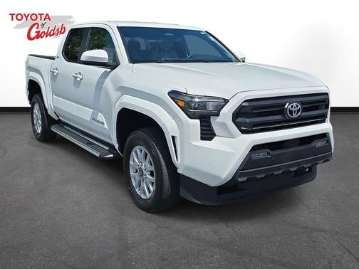 Ice 2024 Toyota Tacoma SR5