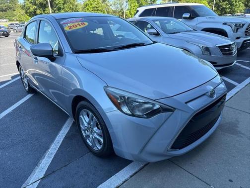 2018 Toyota Yaris iA Base