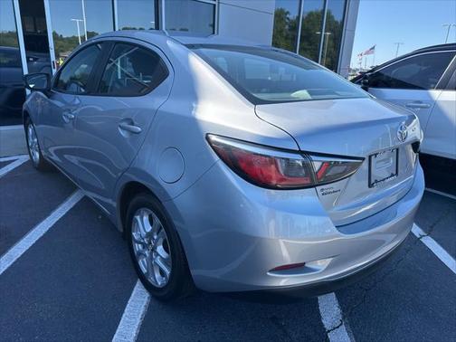 2018 Toyota Yaris iA Base
