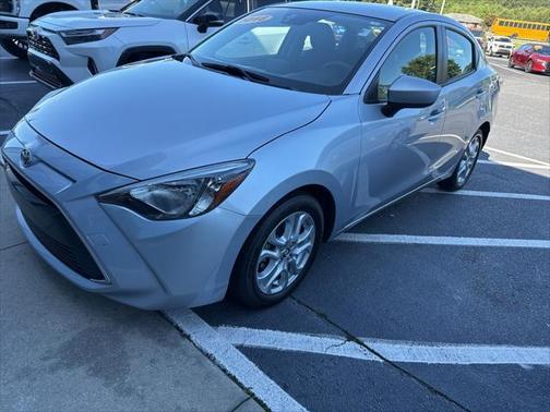 2018 Toyota Yaris iA Base