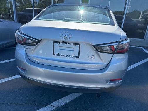 2018 Toyota Yaris iA Base