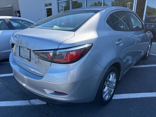 2018 Toyota Yaris iA Base