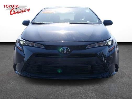 Underground 2024 Toyota Corolla LE