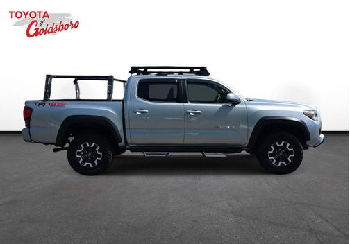 2018 Toyota Tacoma TRD Off Road
