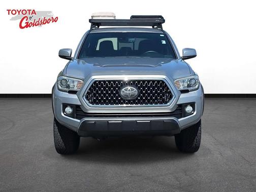 2018 Toyota Tacoma TRD Off Road