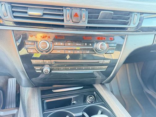 2018 BMW X5 xDrive35d