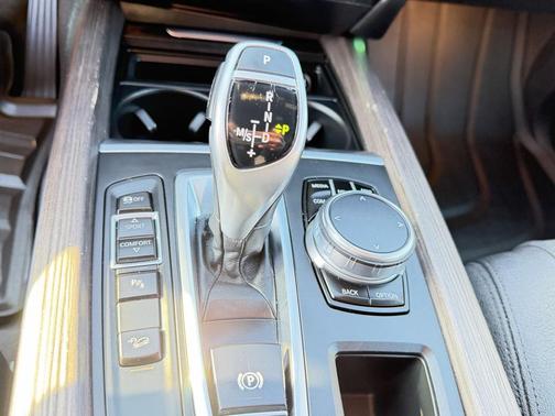 2018 BMW X5 xDrive35d