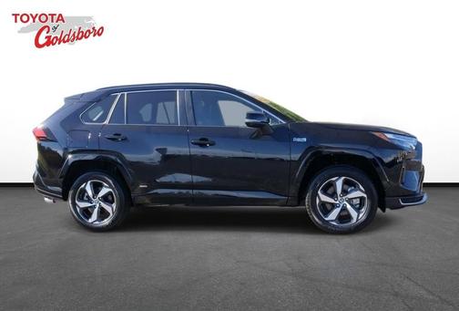 2024 Toyota RAV4 Prime SE