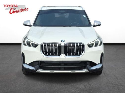 2023 BMW X1 xDrive28i